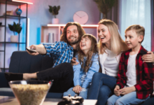 Why More Families Are Choosing to Stream Christian Movies Online