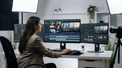 ByteDance Enhances Creative Control with Professional-Grade Multimodal Model
