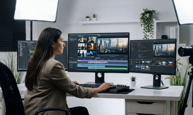ByteDance Enhances Creative Control with Professional-Grade Multimodal Model