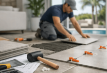 Why Professional Tile Installation Matters for Tampa Homes