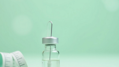 The Pill That Finally Caught Up: My Plain-Talk Guide to Orforglipron