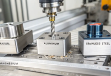 Titanium Machining: The Material That Defines Modern Engineering