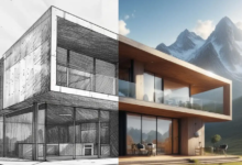 Best AI Tools for Residential Architects