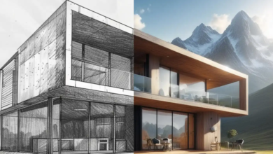 Best AI Tools for Residential Architects