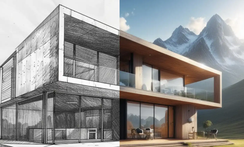 Best AI Tools for Residential Architects