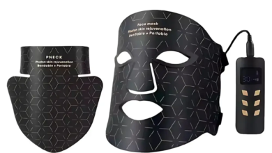 Face Mask LED Light: Understanding the Technology Behind Modern Skincare