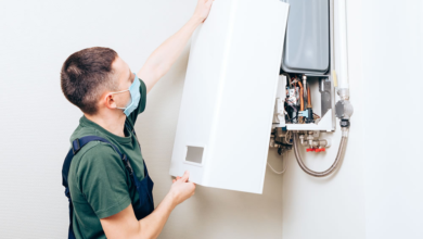 How to Get a Boiler Service and Avoid 5 Common Winter Breakdowns
