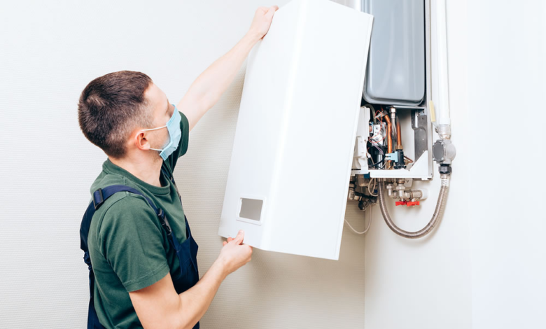 How to Get a Boiler Service and Avoid 5 Common Winter Breakdowns