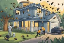 Buying or Renting in Sydney’s Eastern Suburbs? Check These 7 Pest Warning Signs