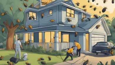 Buying or Renting in Sydney’s Eastern Suburbs? Check These 7 Pest Warning Signs