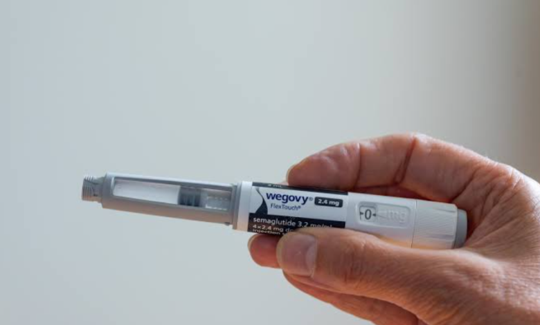 Navigating Weight Management Safely: What to Look for When Buying Wegovy Online in the UK