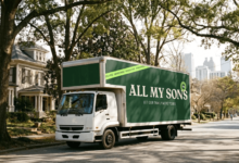 Movers in Atlanta GA: Reliable Moving Services for a Stress-Free Relocation