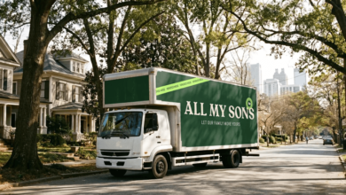 Movers in Atlanta GA: Reliable Moving Services for a Stress-Free Relocation