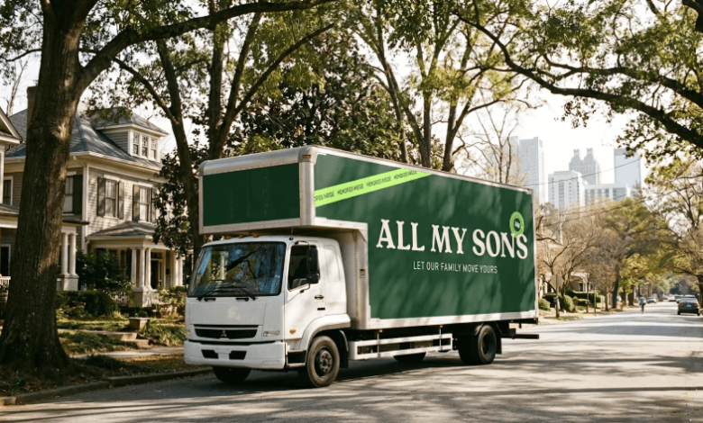 Movers in Atlanta GA: Reliable Moving Services for a Stress-Free Relocation