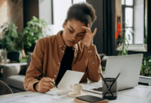 Unspoken Questions About Your Everyday Choices