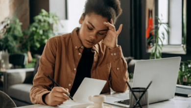 Unspoken Questions About Your Everyday Choices