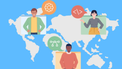 Alternativa A Upwork | Trova Freelance Migliori Zinn Hub