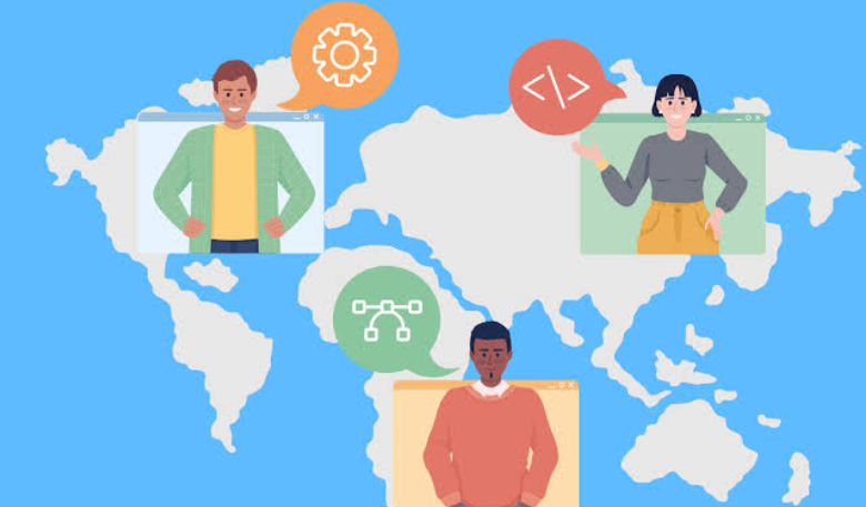 Alternativa A Upwork | Trova Freelance Migliori Zinn Hub