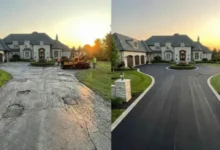 Elevating Curb Appeal and Security Through Advanced Residential Infrastructure