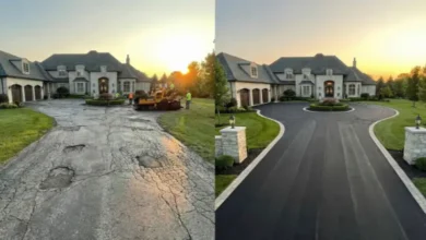 Elevating Curb Appeal and Security Through Advanced Residential Infrastructure
