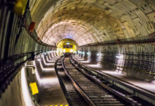 Underground Project Security in Alberta: Comprehensive Defense for Linear, Tunnelling, and Deep Infrastructure Projects