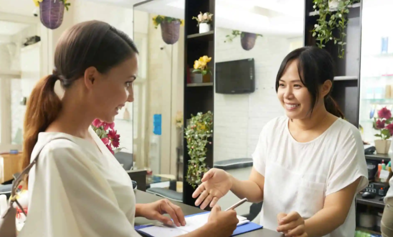 How SEO Helps Adult Massage Parlours Attract More Local Customers