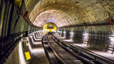 Underground Project Security in Alberta: Comprehensive Defense for Linear, Tunnelling, and Deep Infrastructure Projects