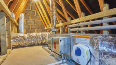 The Architecture of Venting Systems