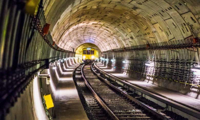 Underground Project Security in Alberta: Comprehensive Defense for Linear, Tunnelling, and Deep Infrastructure Projects
