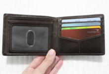 From Bifold to Smart: How the Men's Wallet Went Through a 10-Year Transformation