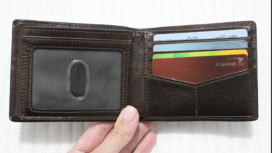 From Bifold to Smart: How the Men's Wallet Went Through a 10-Year Transformation