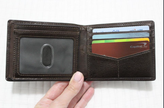 From Bifold to Smart: How the Men's Wallet Went Through a 10-Year Transformation
