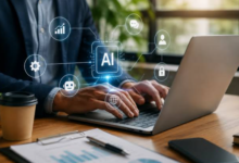 How AI Is Changing Small Business Operations