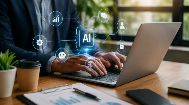 How AI Is Changing Small Business Operations