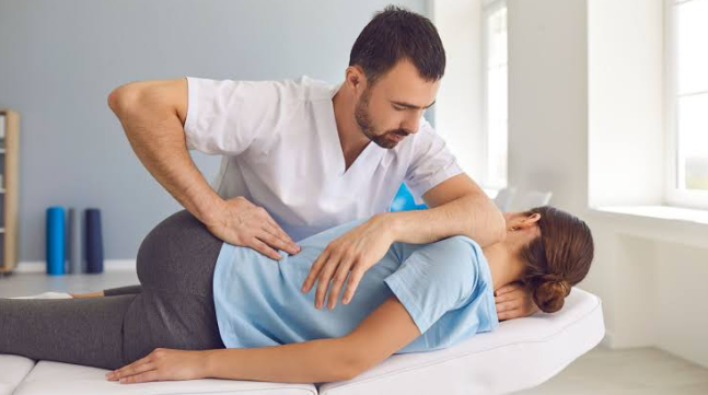 Why Every Woman Should Consider Regular Chiropractic Adjustments