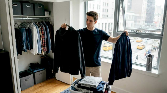 Why Material Choice Can Matter as Much as Color in Fashion