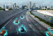 How tech innovations are enhancing transportation safety