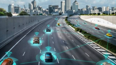 How tech innovations are enhancing transportation safety