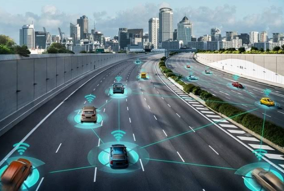 How tech innovations are enhancing transportation safety